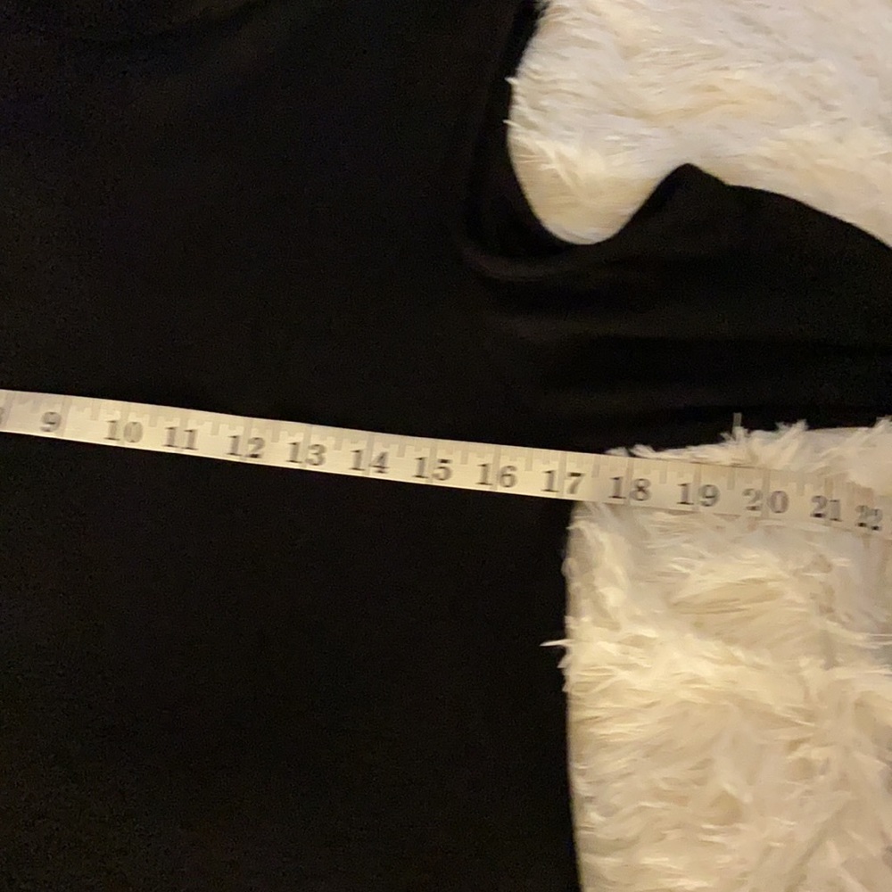 Lisa Rinna collection sweater - Picture 10 of 11